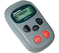 Raymarine S100 Mando a Distancia para Piloto Automático E15024, Gris