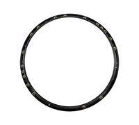 Raymarine ST4000 MK2 Anilla de Repuesto, Negro