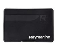 Raymarine Axiom 7-Protector Solar de Poliuretano para Montaje en Superficie, Unisex Adulto, Negro, Talla única