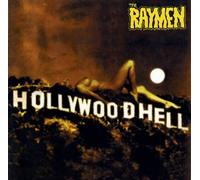 Raymen, the - Hollywood Hell [Vinilo]