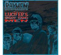Raymen, the - Lucifer's Right Hand Men
