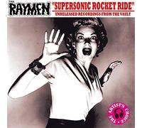 Raymen, The - Supersonic Rocket Ride