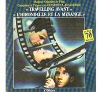 Raymond Alessandrini - Travelling Avant / L'Hirondelle et la Mesange (OST)