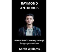 Raymond Antrobus: A Deaf Poet’s Journey Through Language and Loss