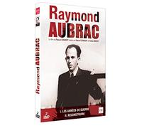 Raymond Aubrac : I. Les années de guerre + II. reconstruire [Francia] [DVD]