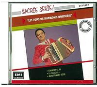 Raymond Boisserie - Comment Ca Va La Colegia