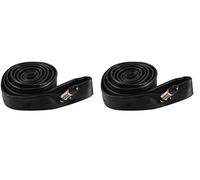 RAYMOND - Cámara de Aire de 20 Pulgadas para Bicicleta (MTB Junior) - Válvula Grande - Dimensiones Cámara de Aire 1,5/2 - Esta cámara de Aire es Adecuada para Bicicletas o Bicicletas de montaña para