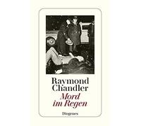 Raymond Chandler Hans Wollschläger Mord im Regen (Tapa blanda)