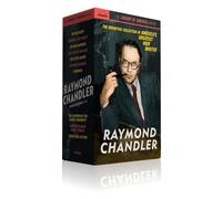 Raymond Chandler: The Library of America Edition
