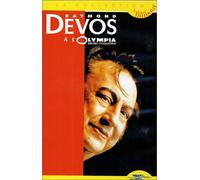 Raymond devos a l'olympia 94 [Francia] [VHS]