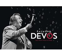 Raymond Devos - Des mots pour le rire [Francia] [DVD]