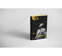 Raymond Devos - Devos a 100 ans [Francia] [DVD]