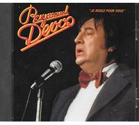 Raymond Devos - Je Roule Pour Vous