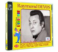 Raymond Devos - J'en ris, J'en pleure