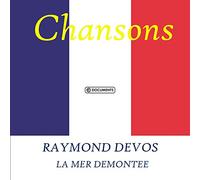 Raymond Devos - Raymond Devos -La mer demontee