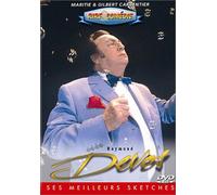Raymond devos : rire et comedie [Francia] [DVD]