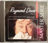 Raymond Devos - Vol.2 / Caen