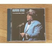Raymond Devos - Y'A D'La Joie Sur Fond Triste