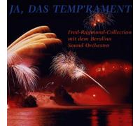 Raymond,F. - Ja,Das Temp'rament [Import]