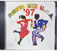 Fiesta Mix Usa 97