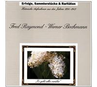Raymond,Fred - Historische Aufnahmen