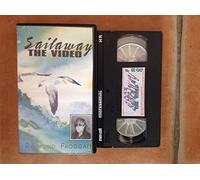 Raymond Froggatt VHS Video - Sailaway The Video