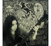 Raymond, Gwenifer - Last Night I Heard the Dog Star Bark [Vinilo]