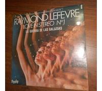 Raymond Lefèvre Et Son Grand Orchestre - Raymond Lefèvre & Son Grand Orchestre