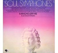 Raymond Lefèvre Et Son Grand Orchestre - Soul Symphonies