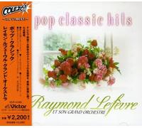 Raymond Lefevre Grand O - Colezo: Pop Classic