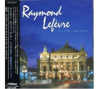 Raymond Lefevre - La Reine De Saba