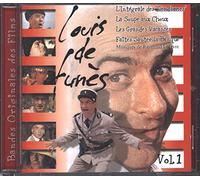 Raymond Lefevre - Louis de Funès Vol.1