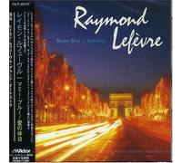 Raymond Lefevre - Mammy Blue