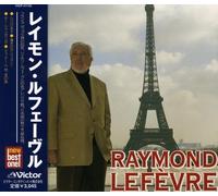 Raymond Lefevre - New Best One