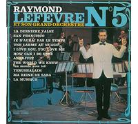 Raymond Lefevre - No 5