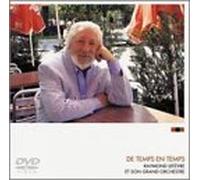 Raymond Lefevre - Now & Then [Alemania] [DVD]