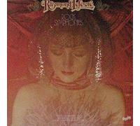 Raymond Lefèvre - Rock Symphonies - Barclay - 0066.043