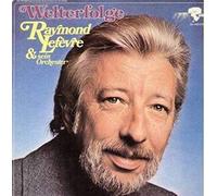 Raymond Lefèvre & Sein Orchester - Welterfolge / Vinyl record [Vinyl-LP]