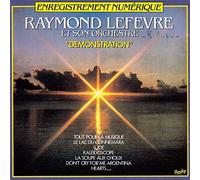 Raymond Lefevre - Tout pour la Musique