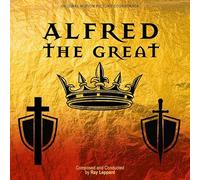 Raymond Leppard - Alfred The Great