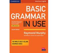 Raymond Murphy Basic Grammar in Use Student's Bo (Tapa blanda) (Importación USA)