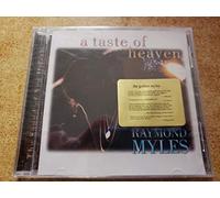 Raymond Myles - A Taste Of Heaven: The Sound OF New Orleans (UK Import)