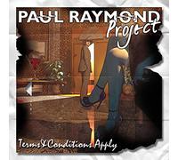 Raymond, Paul -Project- - Terms And Conditions Apply