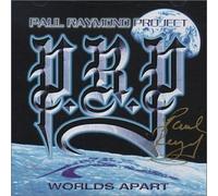 Raymond, Paul Project - Worlds Apart