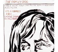 Raymond Pettibon: Judgement Day Theater : The Book of Manson [Alemania]