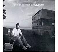 Raymond Schultz - If This Record Survives Me