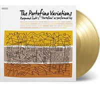 Raymond Scott - Portofino Variations (Gatefold sleeve) [180 gm 2LP black vinyl] [Vinilo]