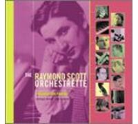 Raymond Scott - Pushbutton Parfait