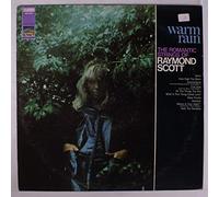 RAYMOND SCOTT - warm rain