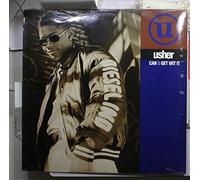 Raymond, Usher - Can U Get Wit It [Vinilo]